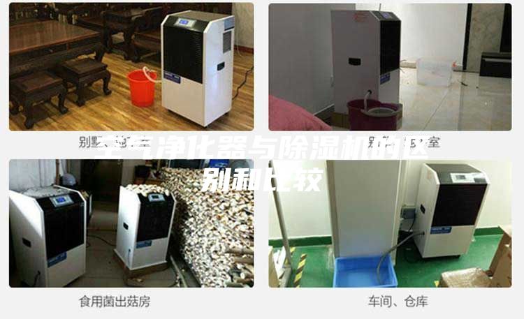 空氣凈化器與除濕機(jī)的區(qū)別和比較