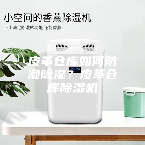 皮革倉庫如何防潮除濕？皮革倉庫除濕機