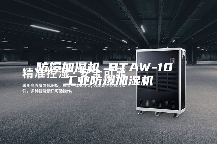 防爆加濕機 BTAW-10 工業(yè)防爆加濕機