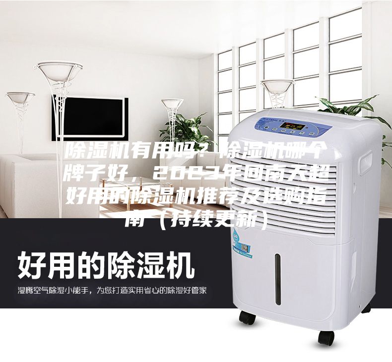 除濕機有用嗎？除濕機哪個牌子好，2023年回南天超好用的除濕機推薦及選購指南（持續(xù)更新）