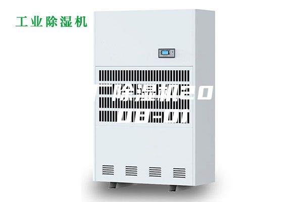 電子廠除濕機2023-08-01