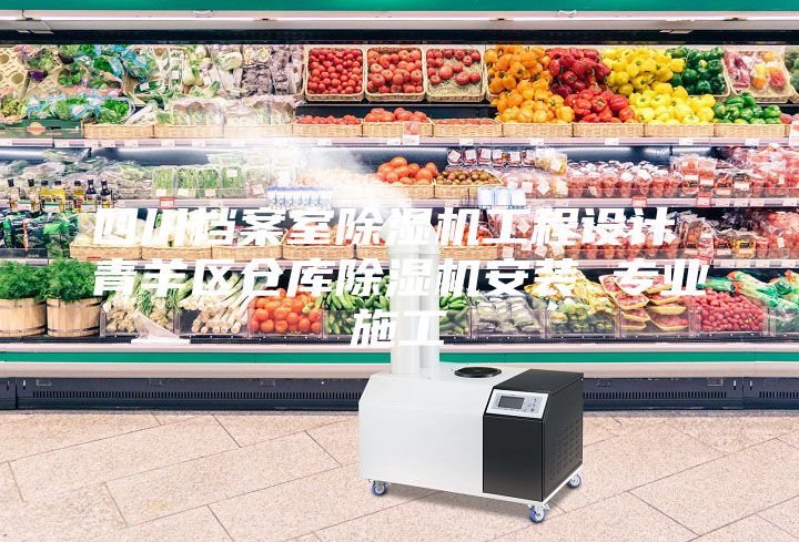 四川檔案室除濕機工程設(shè)計 青羊區(qū)倉庫除濕機安裝 專業(yè)施工