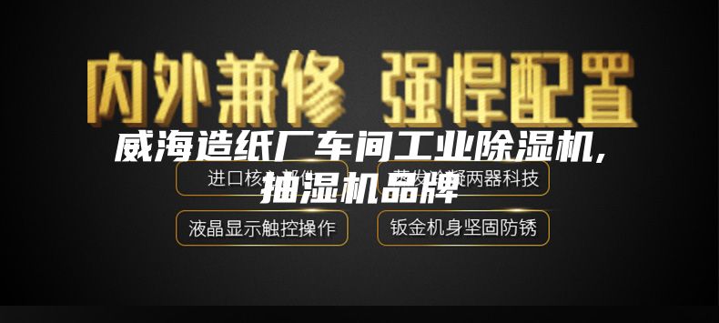 威海造紙廠車間工業(yè)除濕機(jī),抽濕機(jī)品牌