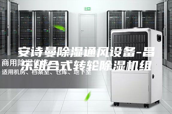安詩曼除濕通風(fēng)設(shè)備-昌樂組合式轉(zhuǎn)輪除濕機組