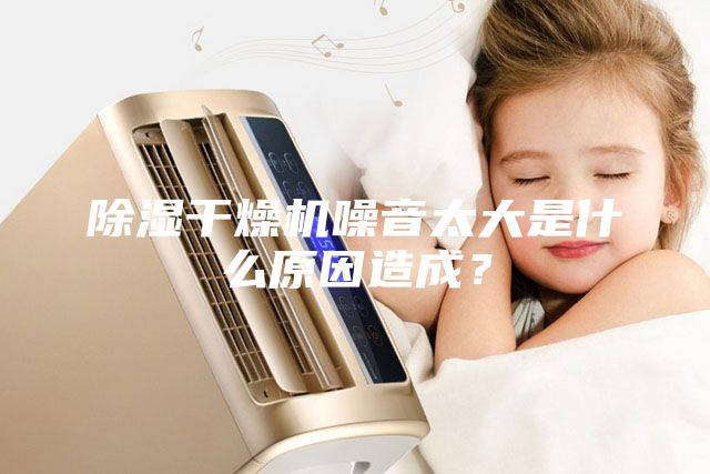 除濕干燥機(jī)噪音太大是什么原因造成？