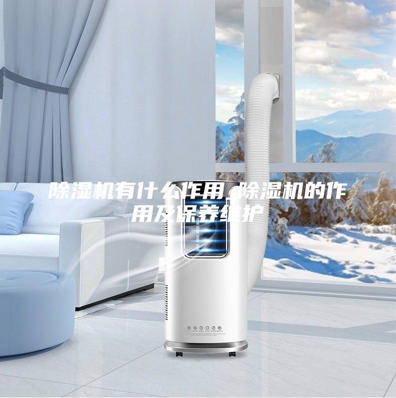 除濕機有什么作用_除濕機的作用及保養(yǎng)維護(hù)