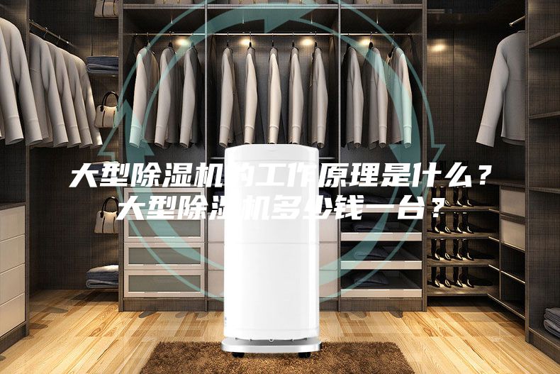 大型除濕機(jī)的工作原理是什么？大型除濕機(jī)多少錢一臺(tái)？