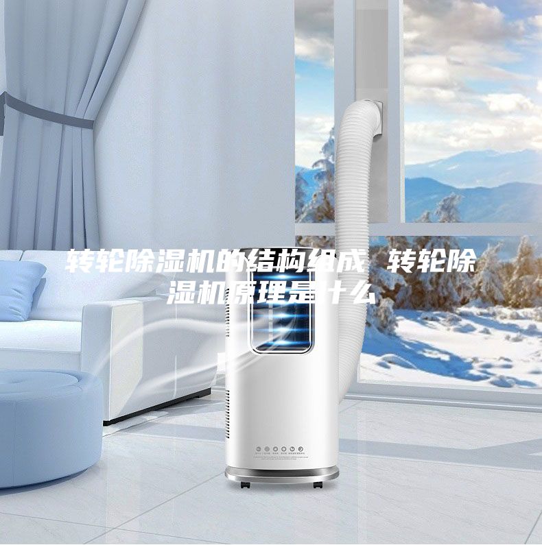轉(zhuǎn)輪除濕機的結(jié)構(gòu)組成 轉(zhuǎn)輪除濕機原理是什么