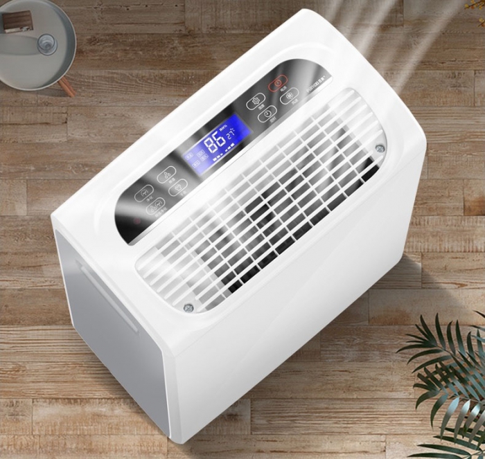 焦點:除濕機企業(yè)精品戰(zhàn)略助樹高溢價品牌