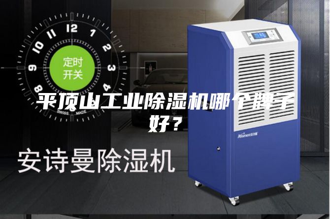 平頂山工業(yè)除濕機(jī)哪個(gè)牌子好？
