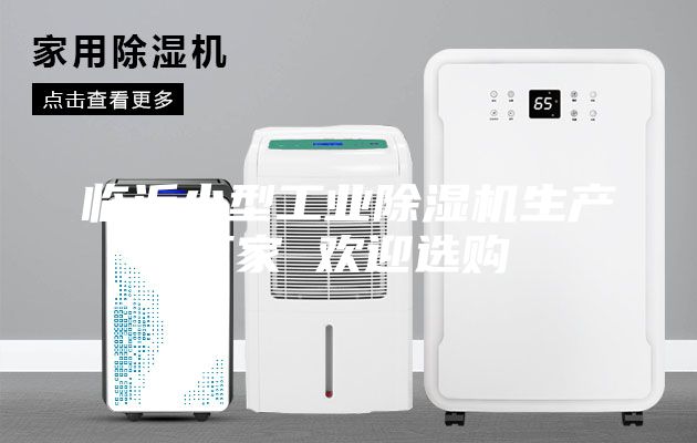臨沂小型工業(yè)除濕機生產(chǎn)廠家 歡迎選購