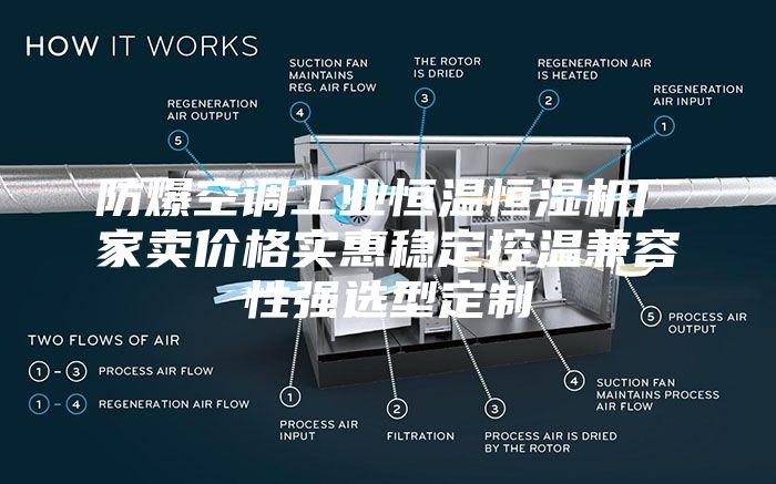 防爆空調(diào)工業(yè)恒溫恒濕機廠家賣價格實惠穩(wěn)定控溫兼容性強選型定制