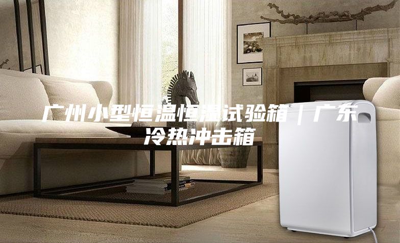 廣州小型恒溫恒濕試驗(yàn)箱｜廣東冷熱沖擊箱
