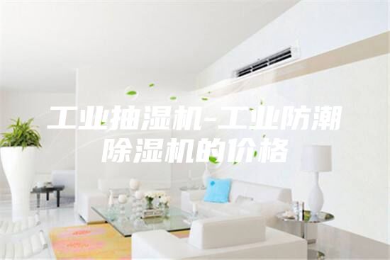 工業(yè)抽濕機(jī)-工業(yè)防潮除濕機(jī)的價(jià)格