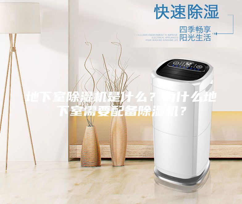 地下室除濕機(jī)是什么？為什么地下室需要配備除濕機(jī)？