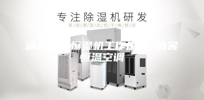 酒窖恒溫恒濕機(jī)工作原理 酒窖恒溫空調(diào)