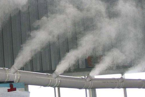 超聲波加濕器對水質(zhì)的要求？_除濕機(jī)廠家