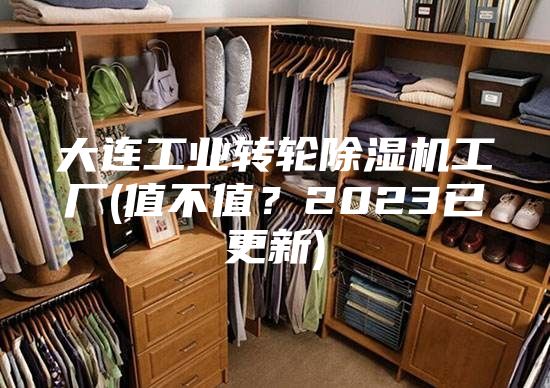 大連工業(yè)轉(zhuǎn)輪除濕機(jī)工廠(值不值？2023已更新)