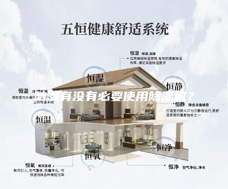 防潮有沒(méi)有必要使用除濕機(jī)？