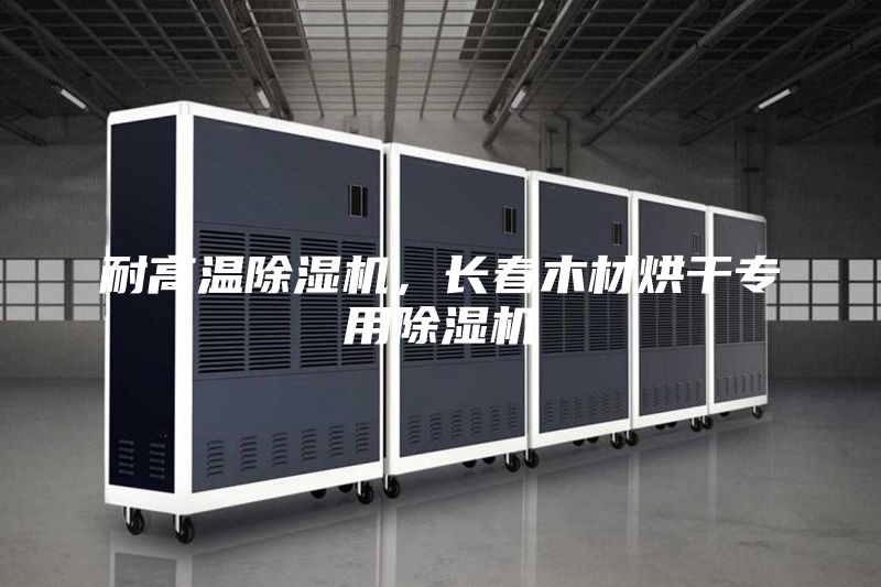 耐高溫除濕機(jī)，長(zhǎng)春木材烘干專用除濕機(jī)