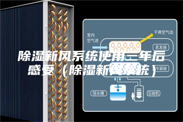 除濕新風(fēng)系統(tǒng)使用三年后感受（除濕新風(fēng)系統(tǒng)）