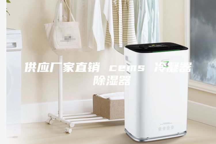 供應(yīng)廠家直銷 cems 冷凝器 除濕器