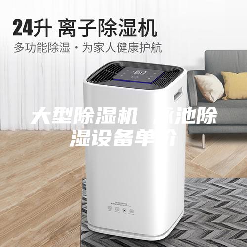大型除濕機(jī) 泳池除濕設(shè)備單價