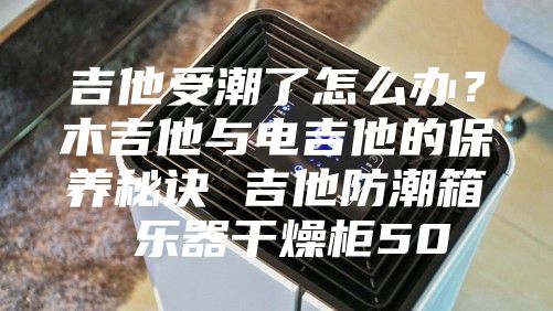 吉他受潮了怎么辦？木吉他與電吉他的保養(yǎng)秘訣 吉他防潮箱 樂器干燥柜50