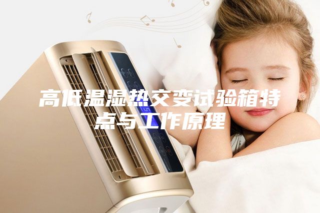 高低溫濕熱交變試驗(yàn)箱特點(diǎn)與工作原理