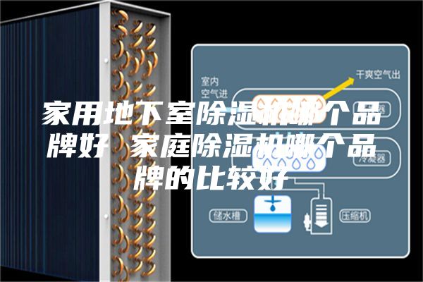 家用地下室除濕機(jī)哪個(gè)品牌好 家庭除濕機(jī)哪個(gè)品牌的比較好