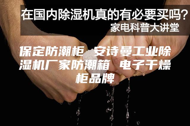 保定防潮柜 安詩曼工業(yè)除濕機廠家防潮箱 電子干燥柜品牌