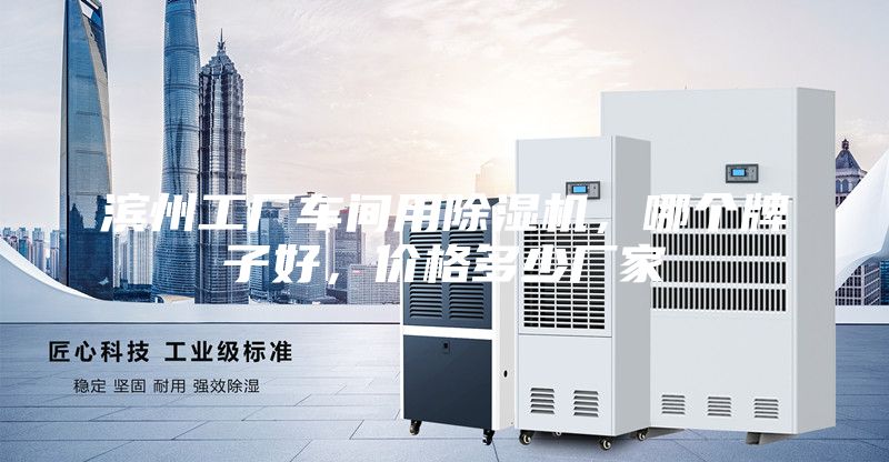 濱州工廠車間用除濕機，哪個牌子好，價格多少廠家