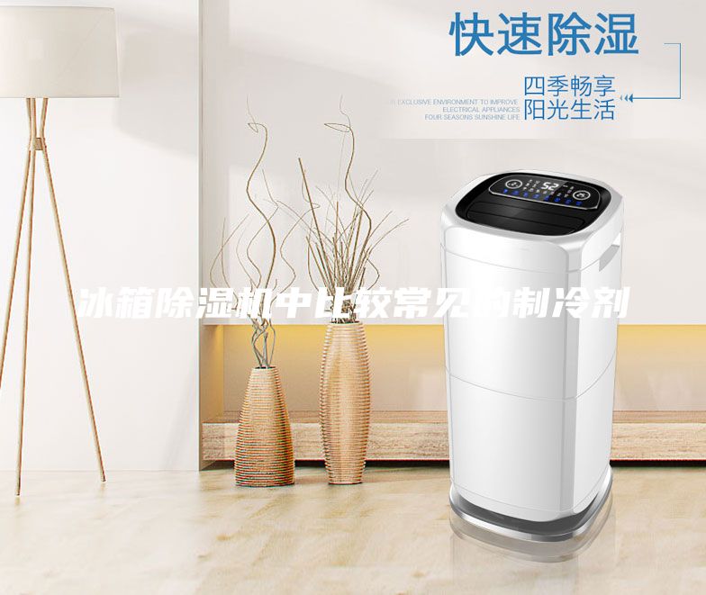 冰箱除濕機(jī)中比較常見(jiàn)的制冷劑