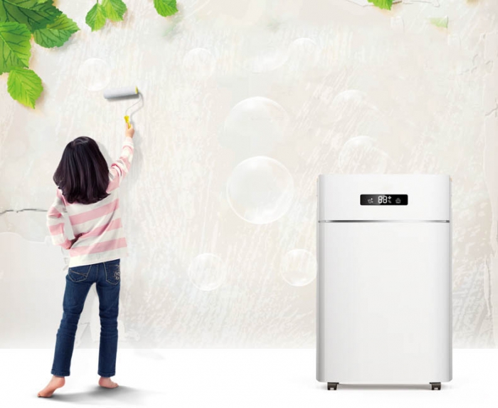 木料烘干用哪種除濕機好？木料烘干用除濕機