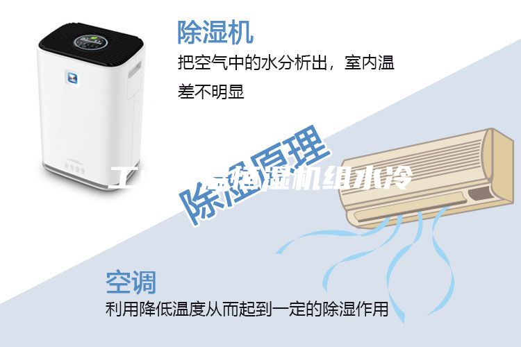 工業(yè)恒溫恒濕機組水冷
