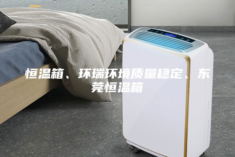恒溫箱、環(huán)瑞環(huán)境質(zhì)量穩(wěn)定、東莞恒溫箱