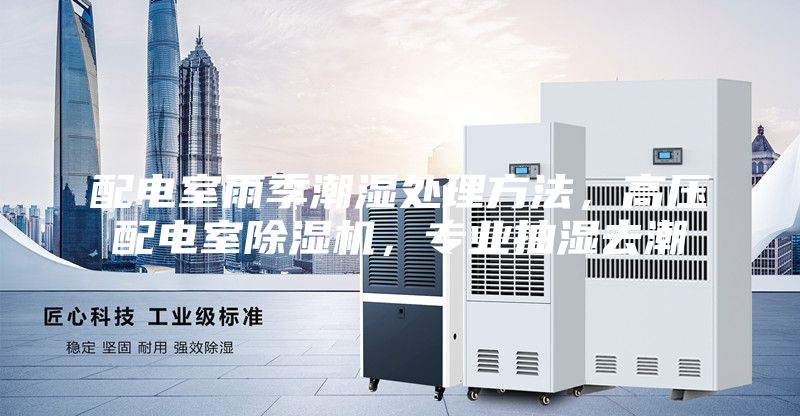 配電室雨季潮濕處理方法，高壓配電室除濕機，專業(yè)抽濕去潮