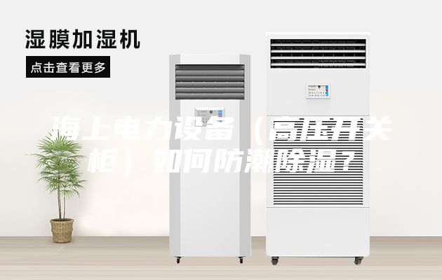 海上電力設(shè)備（高壓開關(guān)柜）如何防潮除濕？