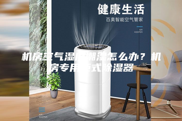 機(jī)房空氣濕度潮濕怎么辦？機(jī)房專用柜式除濕器