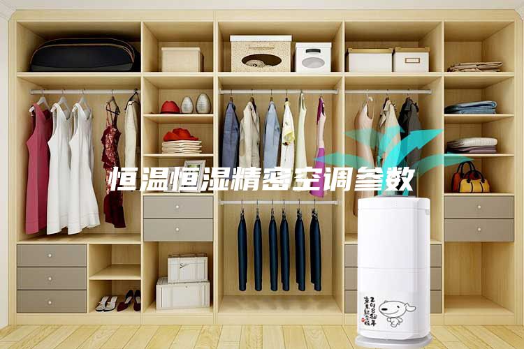恒溫恒濕精密空調參數(shù)
