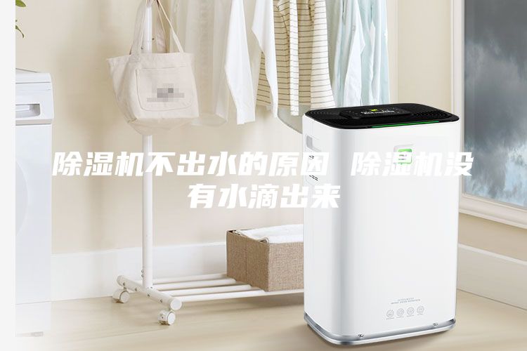 除濕機(jī)不出水的原因 除濕機(jī)沒有水滴出來