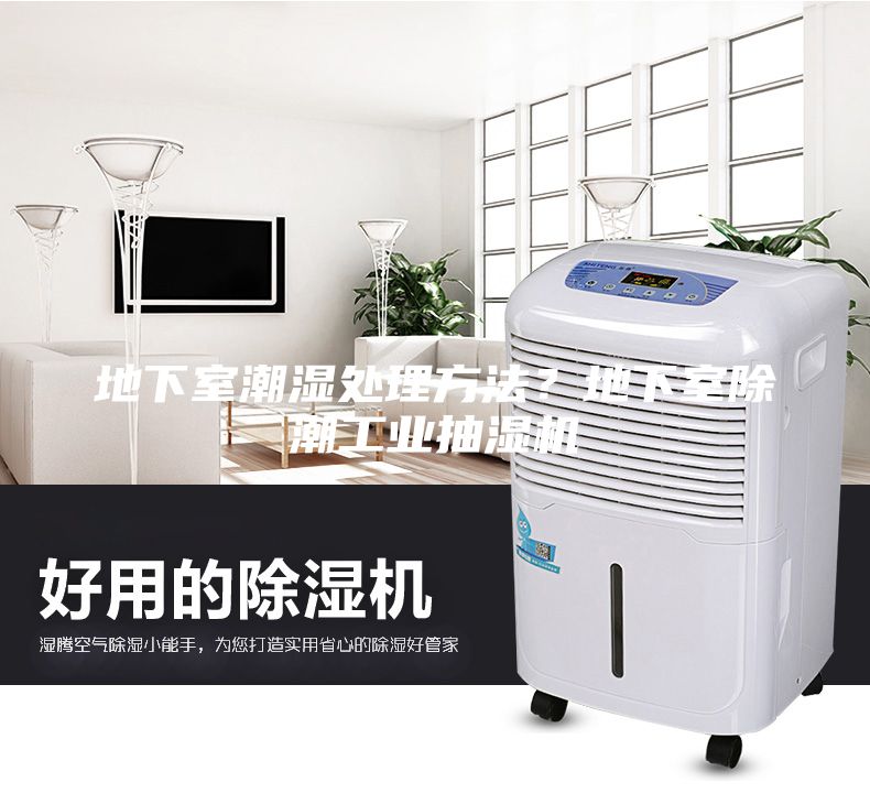 地下室潮濕處理方法？地下室除潮工業(yè)抽濕機(jī)