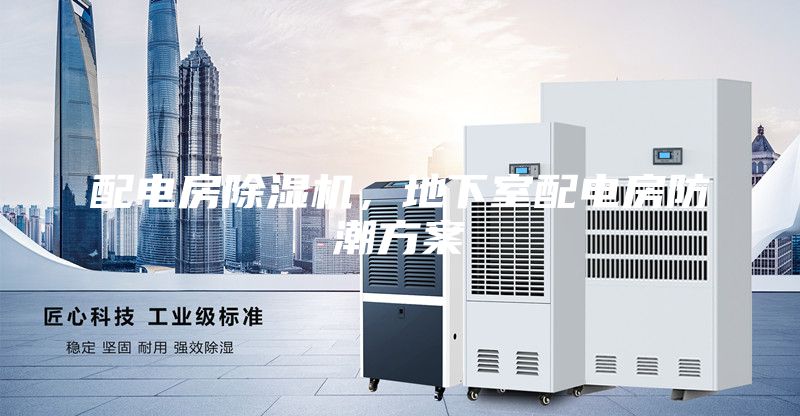 配電房除濕機(jī)，地下室配電房防潮方案