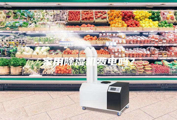 家用除濕機(jī)費(fèi)電嗎？