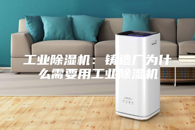工業(yè)除濕機(jī)：鑄造廠為什么需要用工業(yè)除濕機(jī)