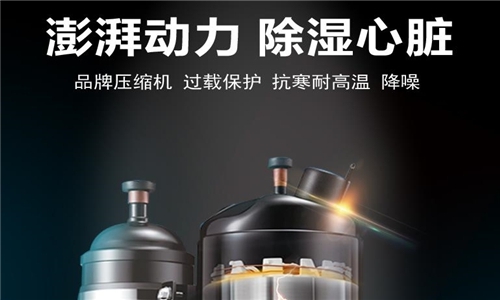 新風(fēng)除濕機(jī)哪家好？?jī)?yōu)質(zhì)新風(fēng)除濕機(jī)廠家