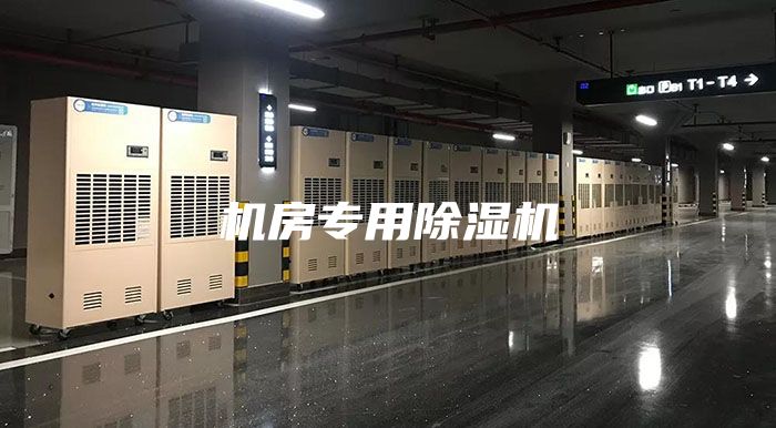 機(jī)房專(zhuān)用除濕機(jī)