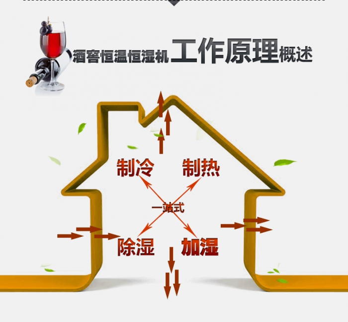 回南天來了！家里趕緊擺上這個，潮濕、發(fā)霉全解決了