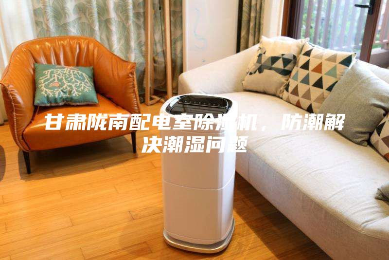 甘肅隴南配電室除濕機(jī)，防潮解決潮濕問題