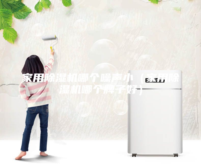 家用除濕機哪個噪聲?。矣贸凉駲C哪個牌子好）